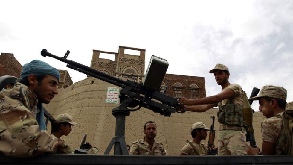 Les rebelles houthis démentent des tweets rejetant la trêve au Yémen Les rebelles houthis démentent des tweets rejetant la trêve au Yémen