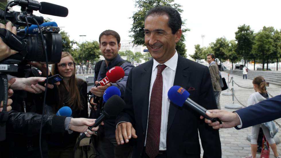 Patrick Drahi, en quête d’influence, investit dans NextRadioTV