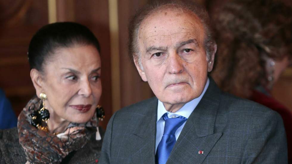 Mort de l'avocat américain Samuel Pisar, célèbre survivant d'Auschwitz Mort de l'avocat américain Samuel Pisar, célèbre survivant d'Auschwitz