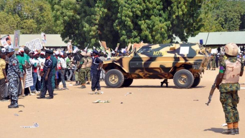 L'armée nigériane annonce avoir libéré 30 otages de Boko Haram