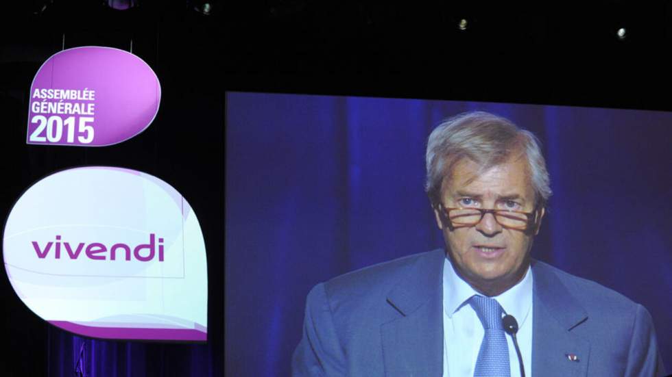 Canal+ : Bolloré accusé de censurer un documentaire sur l'évasion fiscale Canal+ : Bolloré accusé de censurer un documentaire sur l'évasion fiscale