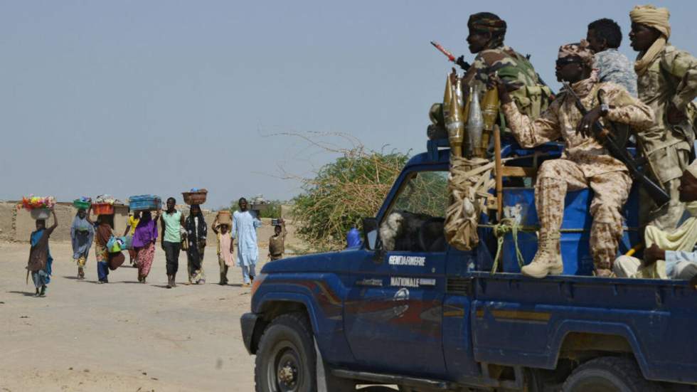 Un problème de leadership retarde le lancement de la force régionale anti-Boko Haram