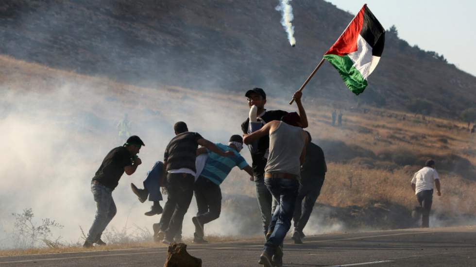 Mort d'un bébé palestinien : tensions en Cisjordanie et manifestations en Israël