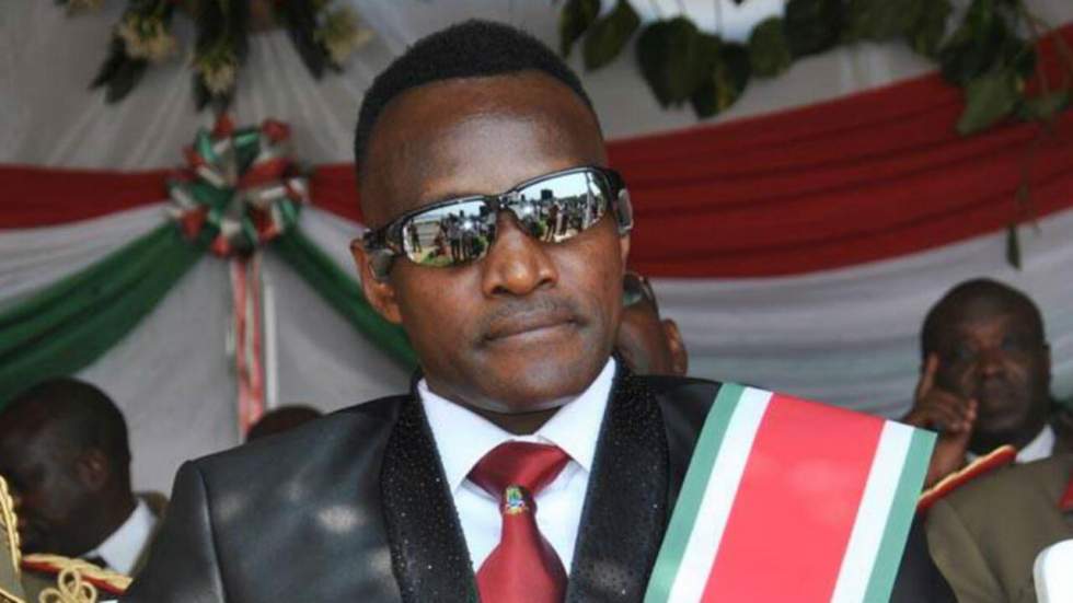 Burundi : l'assassinat du bras droit du président Nkurunziza fait craindre un regain de violences Burundi : l'assassinat du bras droit du président Nkurunziza fait craindre un regain de violences