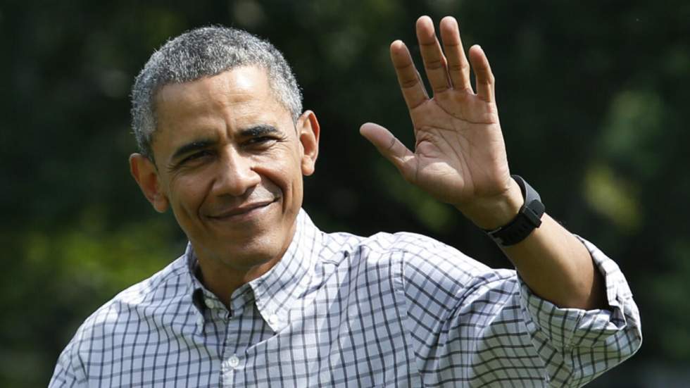 Obama va annoncer son plan de lutte contre le réchauffement climatique Obama va annoncer son plan de lutte contre le réchauffement climatique