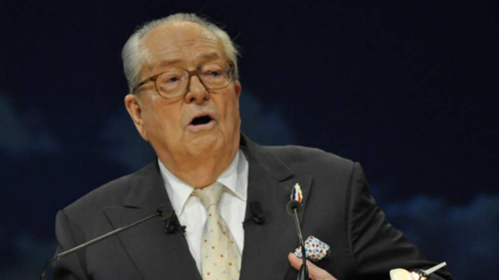 Jean-Marie Le Pen convoqué devant le conseil de discipline du FN Jean-Marie Le Pen convoqué devant le conseil de discipline du FN