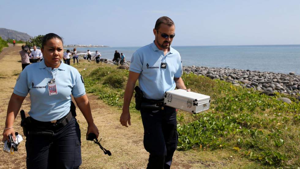 Expertises à Toulouse pour tenter de résoudre le mystère du MH370