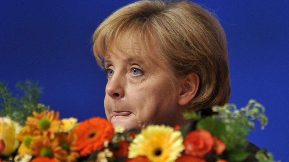 Quand Merkel devient synonyme d'inaction dans la bouche des jeunes Allemands