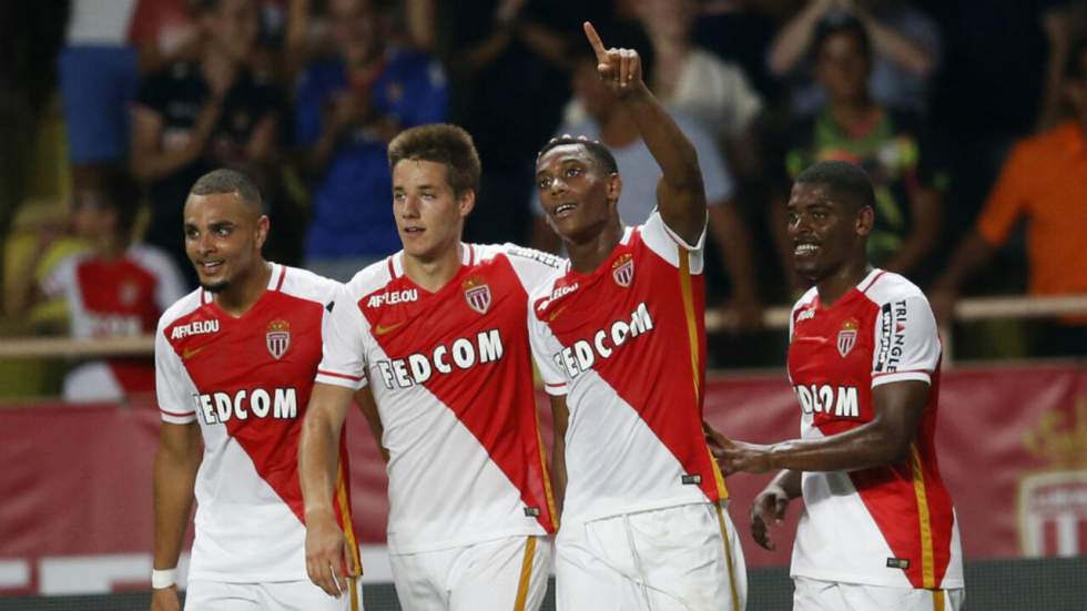 C1 : Monaco affrontera Valence en barrages