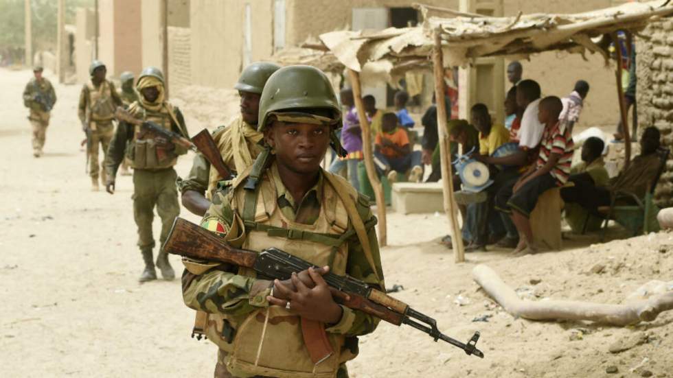 Prise d'otages dans un hôtel à Sévaré, au Mali Prise d'otages dans un hôtel à Sévaré, au Mali
