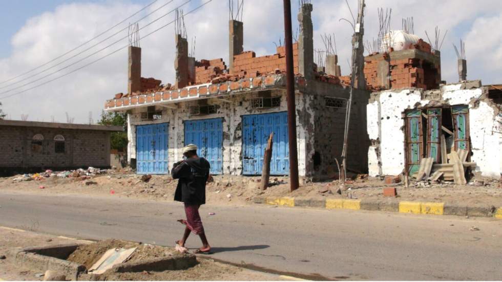 Yémen : les forces loyalistes reprennent aux Houthis la ville de Zinjibar Yémen : les forces loyalistes reprennent aux Houthis la ville de Zinjibar