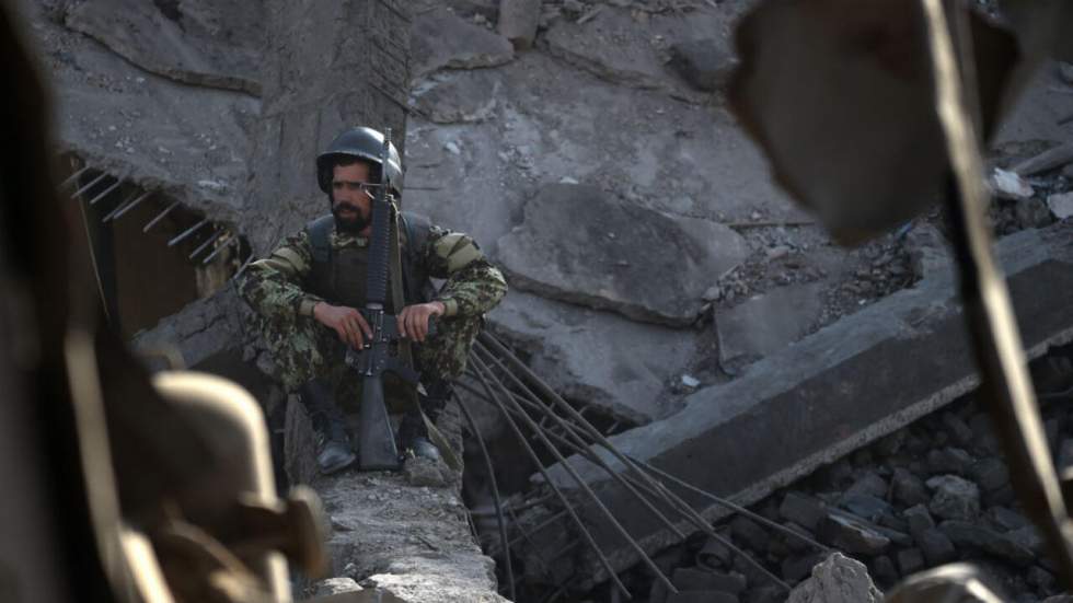 Au moins 21 morts dans un nouvel attentat au nord de l’Afghanistan Au moins 21 morts dans un nouvel attentat au nord de l’Afghanistan