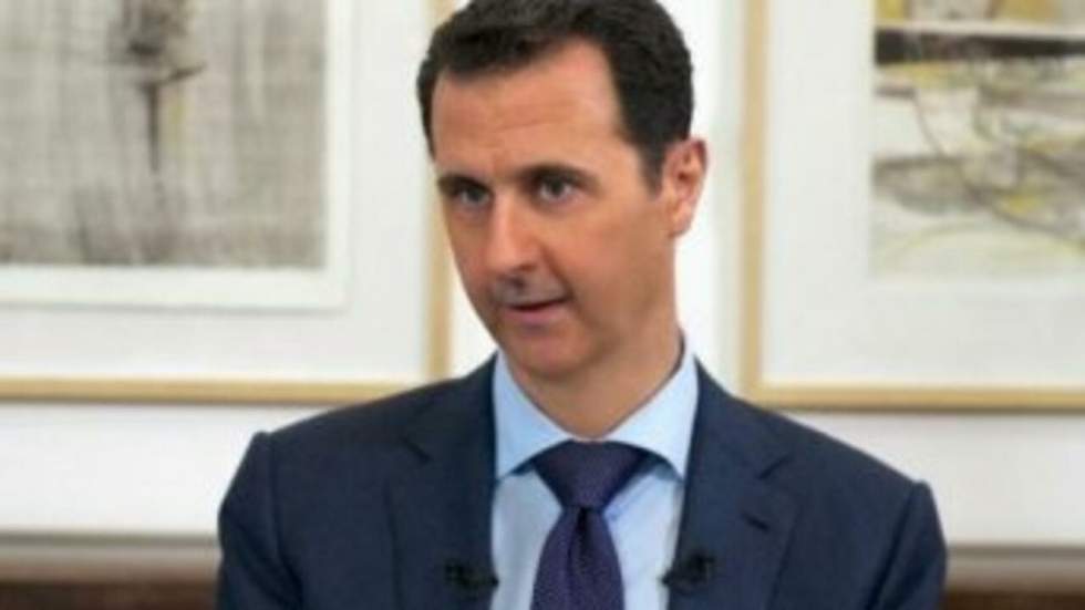 Manifestations à Lattaquié après l’assassinat d’un officier par un proche d’Assad Manifestations à Lattaquié après l’assassinat d’un officier par un proche d’Assad
