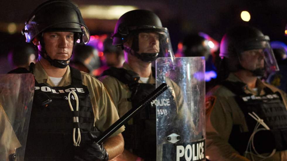 Un an après la mort de Michael Brown, Ferguson de nouveau sous état d'urgence