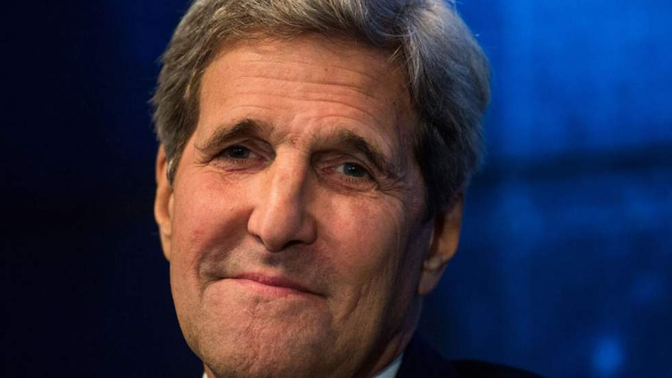 John Kerry à Cuba vendredi pour rouvrir l'ambassade américaine