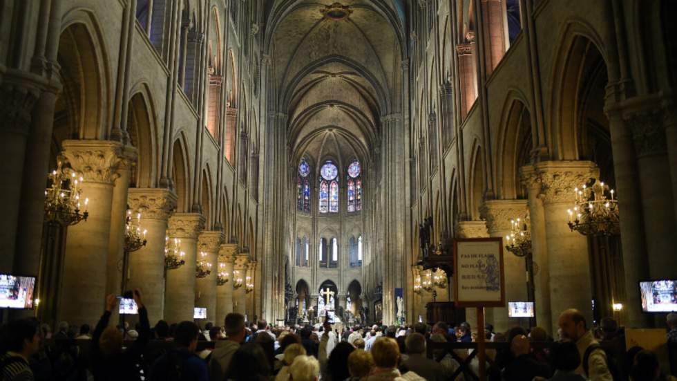 L'Église de France rend hommage aux chrétiens d'Orient