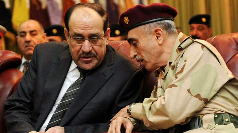 Irak : l'ex-Premier ministre Maliki menacé de poursuites judiciaires pour la chute de Mossoul