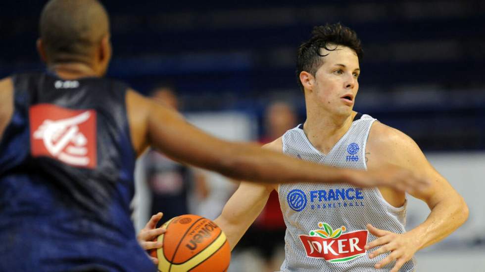 Euro de Basket 2015 : Thomas Heurtel écarté du groupe