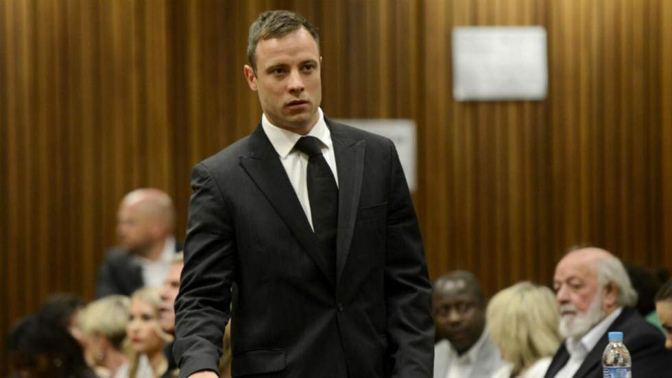 Dix mois après, le parquet fait appel de la condamnation de Pistorius pour homicide involontaire