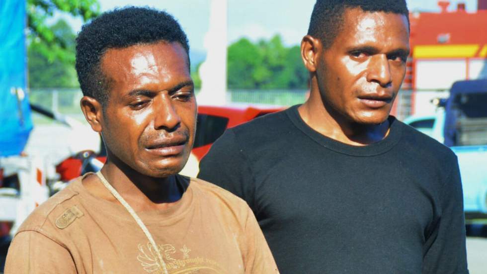Aucun survivant dans le crash de l'avion dans la province indonésienne de Papouasie Aucun survivant dans le crash de l'avion dans la province indonésienne de Papouasie