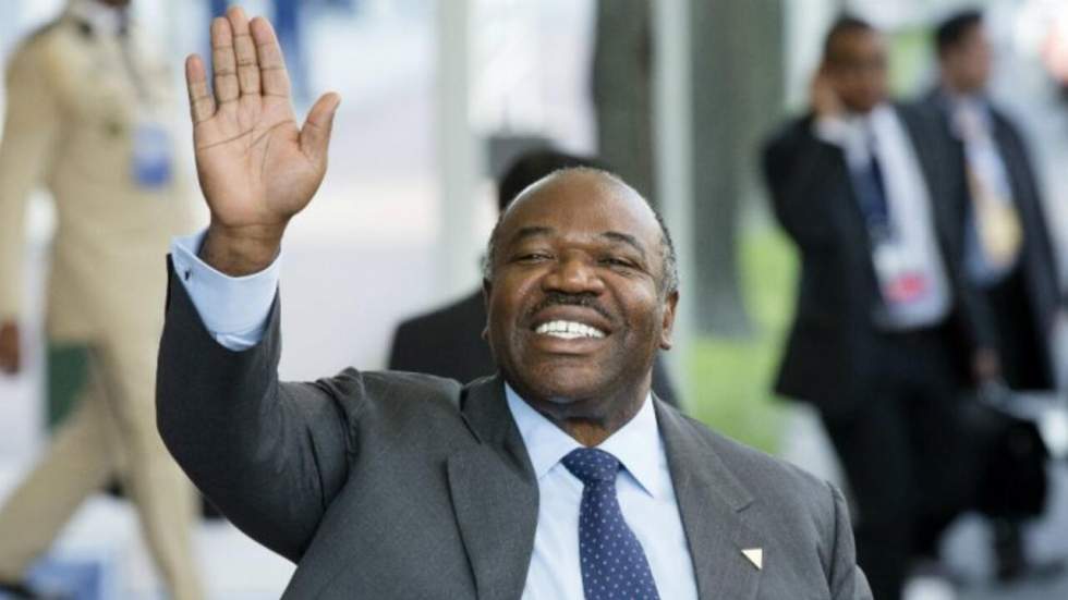 Le président Ali Bongo s’engage à donner son héritage à la jeunesse gabonaise