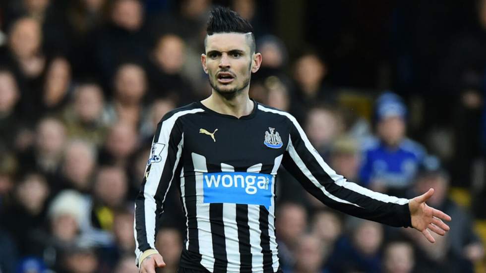 Transfert : Rémy Cabella en route vers Marseille