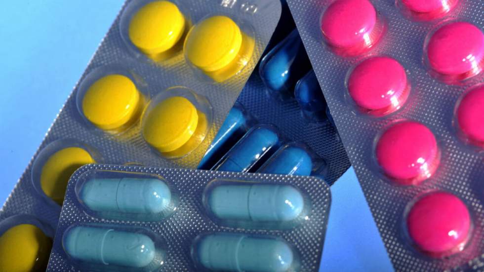 Les autorités américaines autorisent la commercialisation du "Viagra" féminin