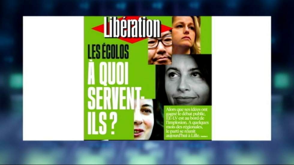 "Les Verts et le quinoa"