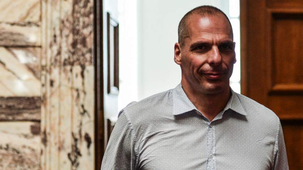 Varoufakis, nouvelle coqueluche de la gauche européenne ? Varoufakis, nouvelle coqueluche de la gauche européenne ?