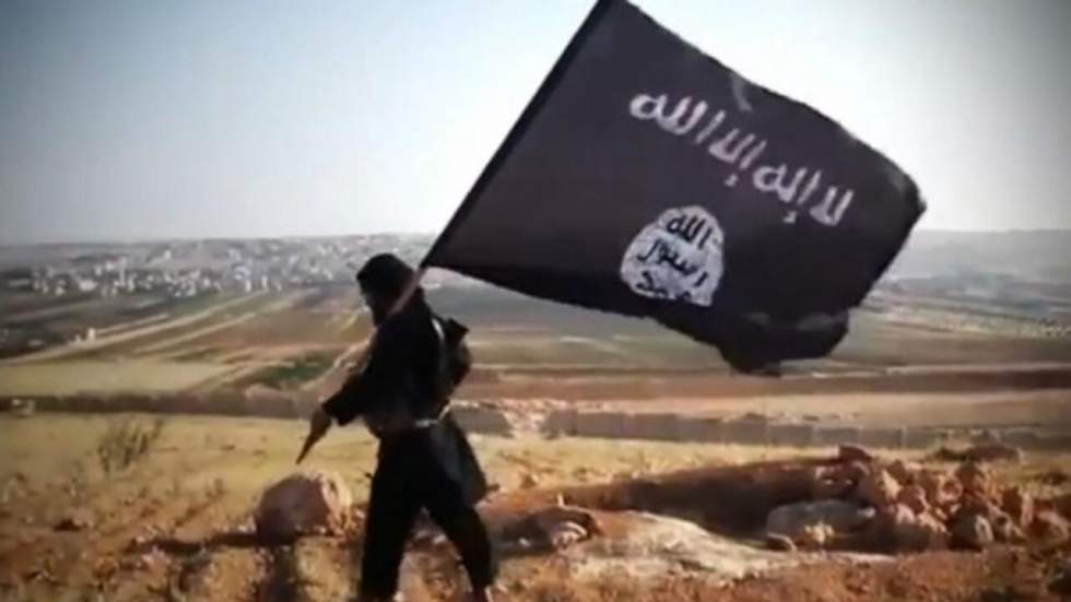 Washington annonce la mort du numéro deux de l'EI dans une frappe près de Mossoul Washington annonce la mort du numéro deux de l'EI dans une frappe près de Mossoul