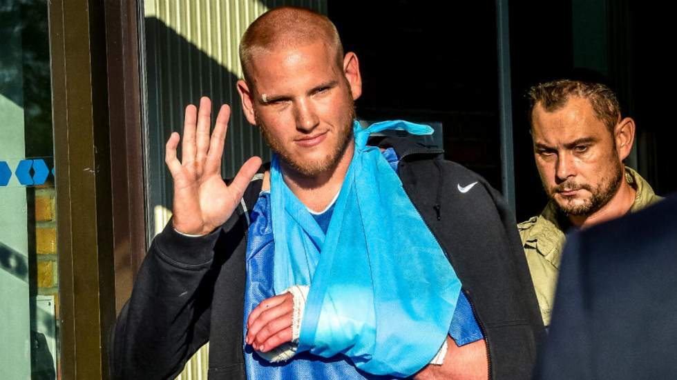 Attaque du Thalys : le courage du militaire américain Spencer Stone