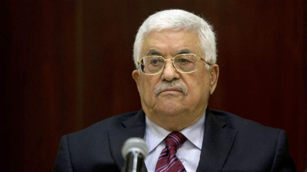 Élection interne en vue à l'OLP à la suite de la démission de Mahmoud Abbas