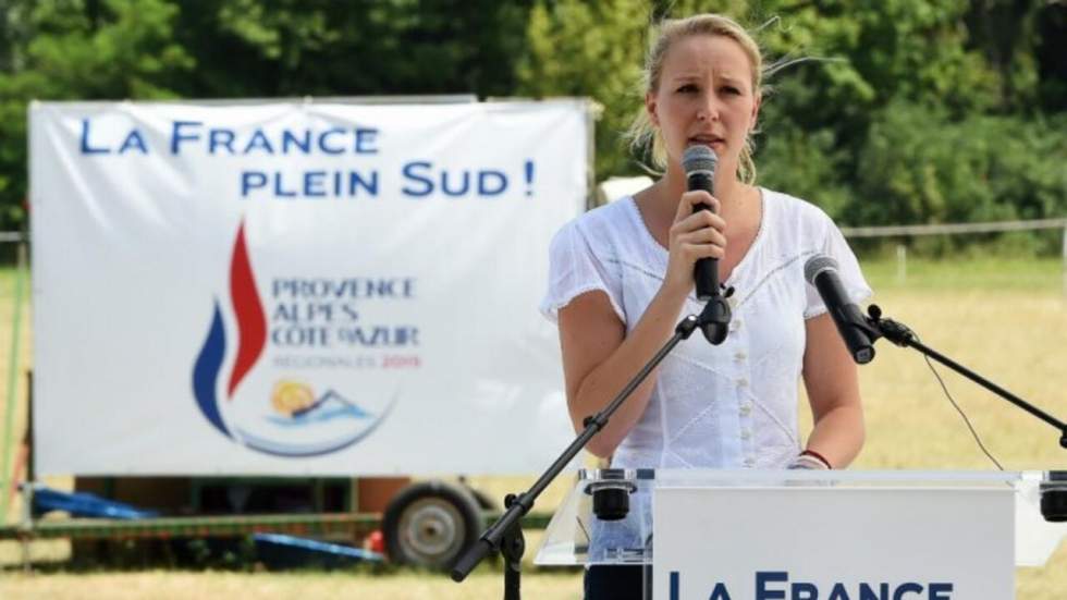 Université d'été catholique : la venue de Marion Maréchal-Le Pen divise l'Église