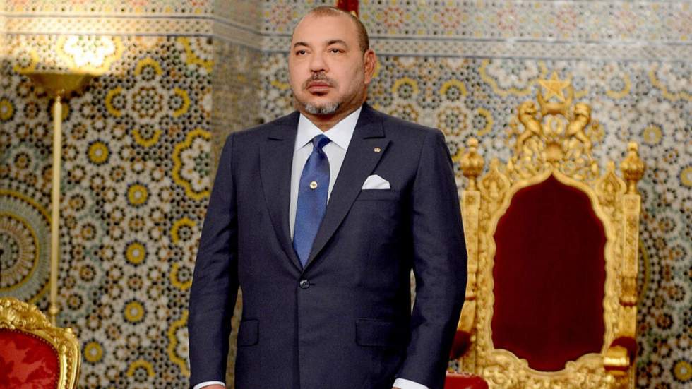 Les journalistes accusés d'avoir fait chanter Mohammed VI mis en examen