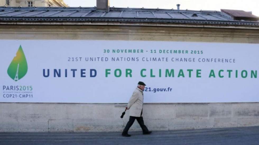 COP21 : à trois mois de la conférence, l'ONU accuse un déficit de 1,2 millions d'euros