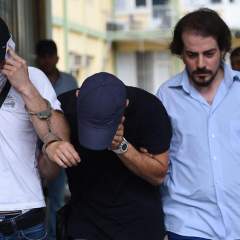 Deux journalistes britanniques de Vice News inculpés de terrorisme en Turquie Deux journalistes britanniques de Vice News inculpés de terrorisme en Turquie