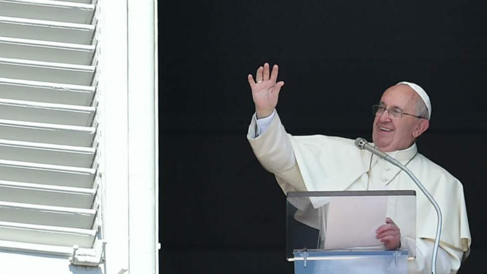 Jubilé de la miséricorde : le pape demande aux prêtres de pardonner l'avortement