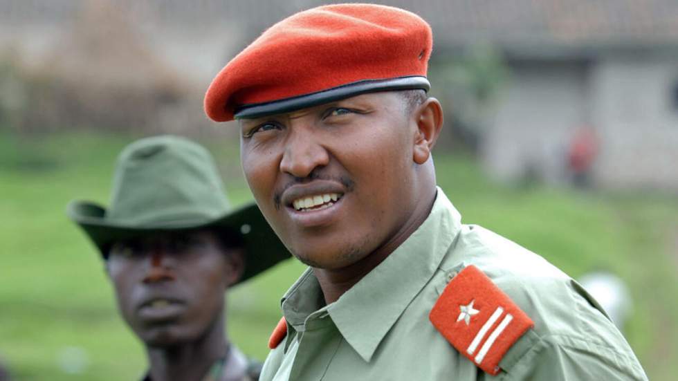 RD Congo : le seigneur de guerre Bosco Ntaganda devant les juges de la CPI