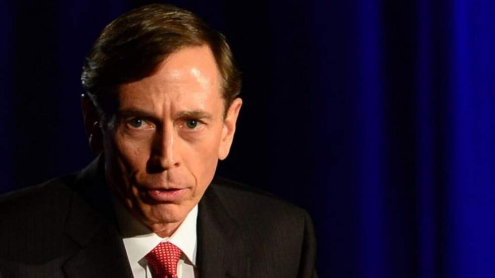 Le général Petraeus propose d’enrôler des combattants d'al-Nosra contre l'EI