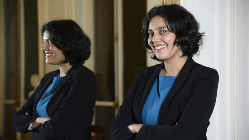 Myriam El Khomri, une Franco-Marocaine nouvelle ministre du Travail