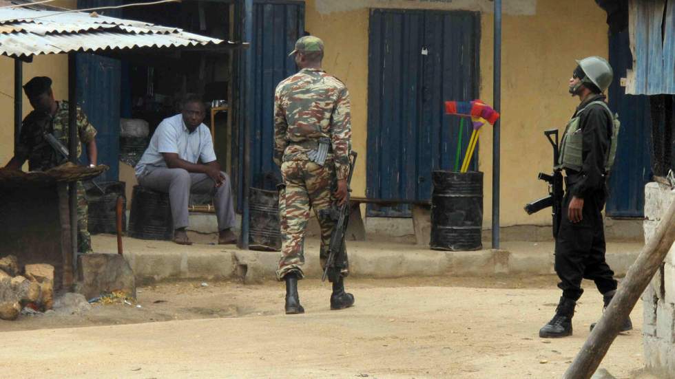 Double attentat-suicide meurtrier à Kerawa, dans l’extrême-nord du Cameroun