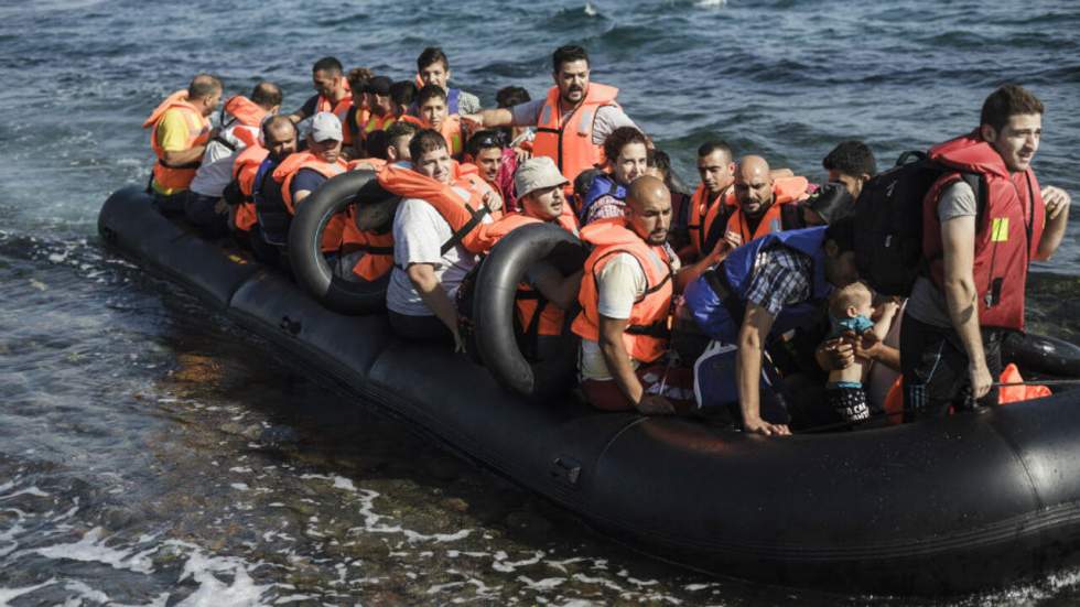 Pourquoi les pays du Golfe n'ont-ils accueilli aucun réfugié syrien ? Pourquoi les pays du Golfe n'ont-ils accueilli aucun réfugié syrien ?