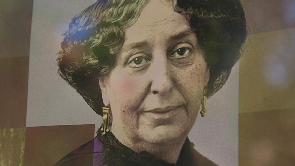 Le Berry, patrie de George Sand