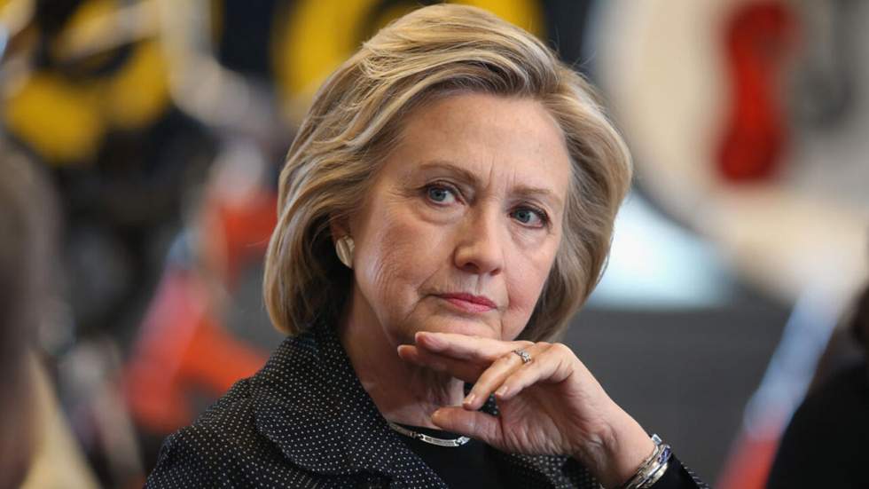 États-Unis : Hillary Clinton refuse de s'excuser pour avoir utilisé une boîte mail privée États-Unis : Hillary Clinton refuse de s'excuser pour avoir utilisé une boîte mail privée