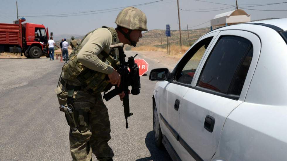 Des soldats turcs tués dans une importante attaque du PKK