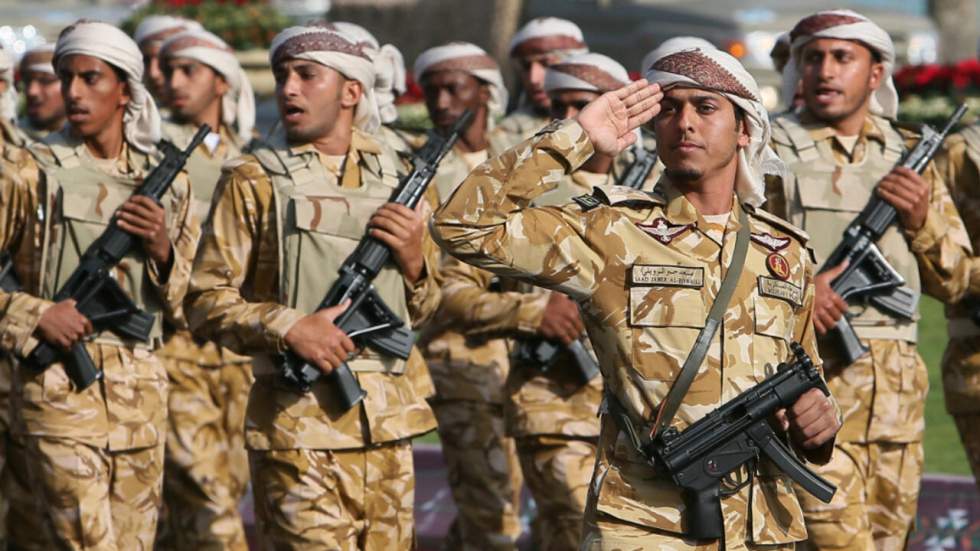 Riyad et Doha déploient des troupes au sol au Yémen Riyad et Doha déploient des troupes au sol au Yémen