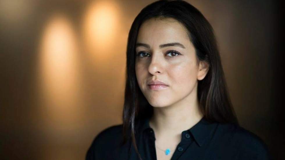 Newsha Tavakolian partage un prix photographique avec les réfugiés syriens et irakiens Newsha Tavakolian partage un prix photographique avec les réfugiés syriens et irakiens