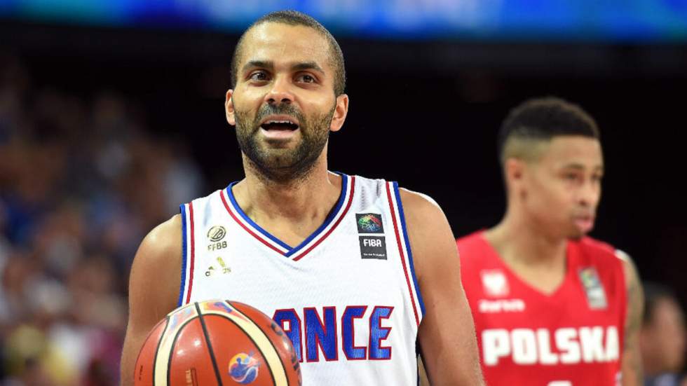 EuroBasket-2015 : la France se qualifie pour les huitièmes, Parker bat le record de points