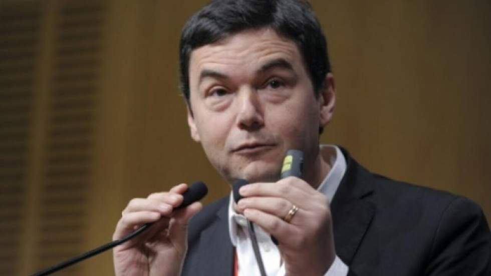 Podemos enrôle Thomas Piketty comme conseiller économique