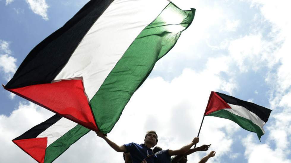 La Palestine autorisée à déployer son drapeau au siège de l'ONU La Palestine autorisée à déployer son drapeau au siège de l'ONU